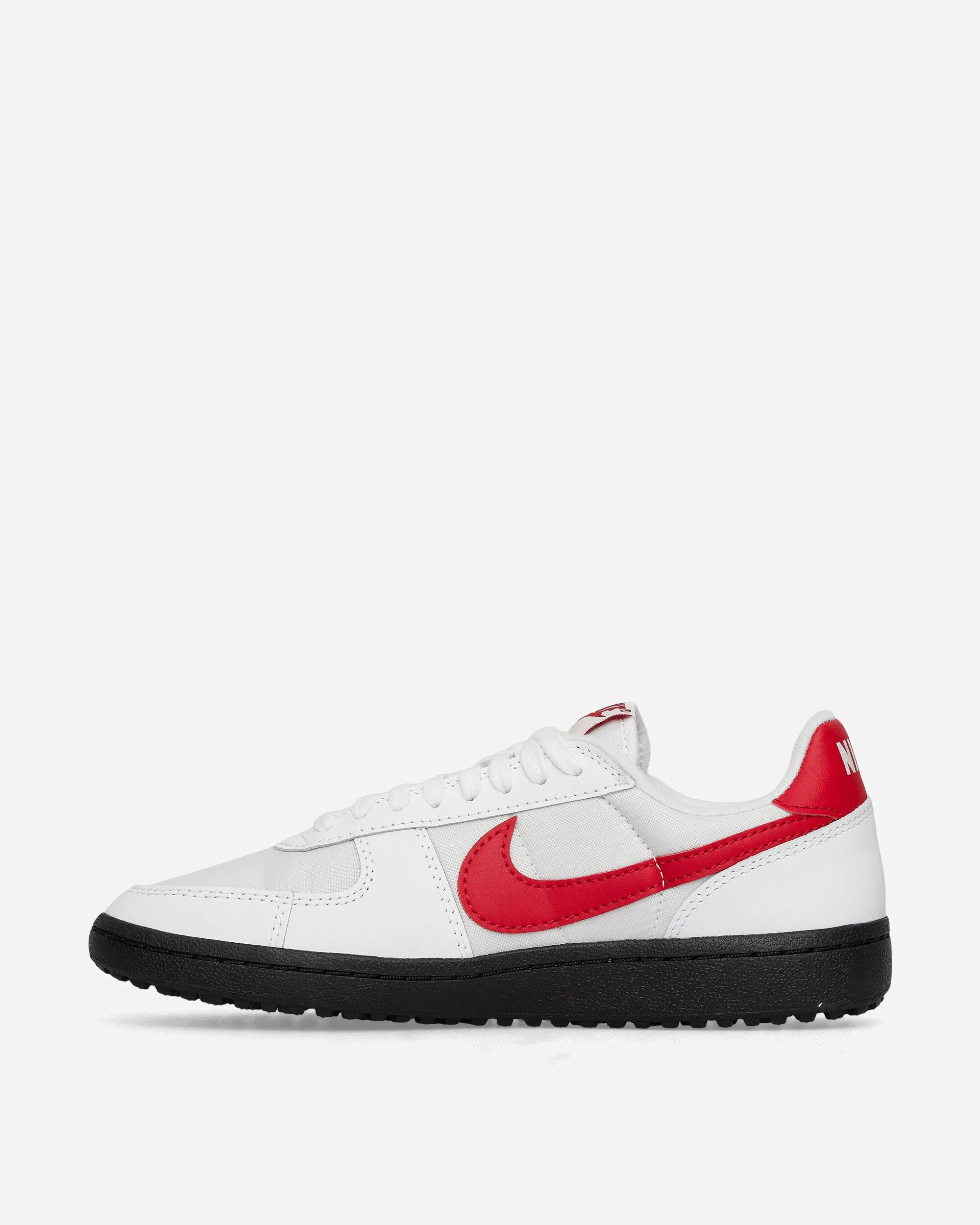 Field General '82 Sneakers Weiß / Varsity Rot