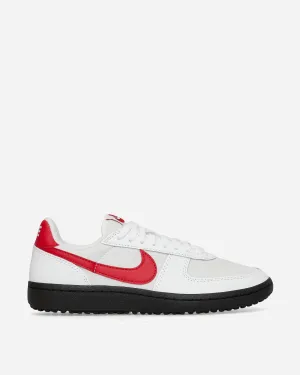 Field General '82 Sneakers Weiß / Varsity Rot
