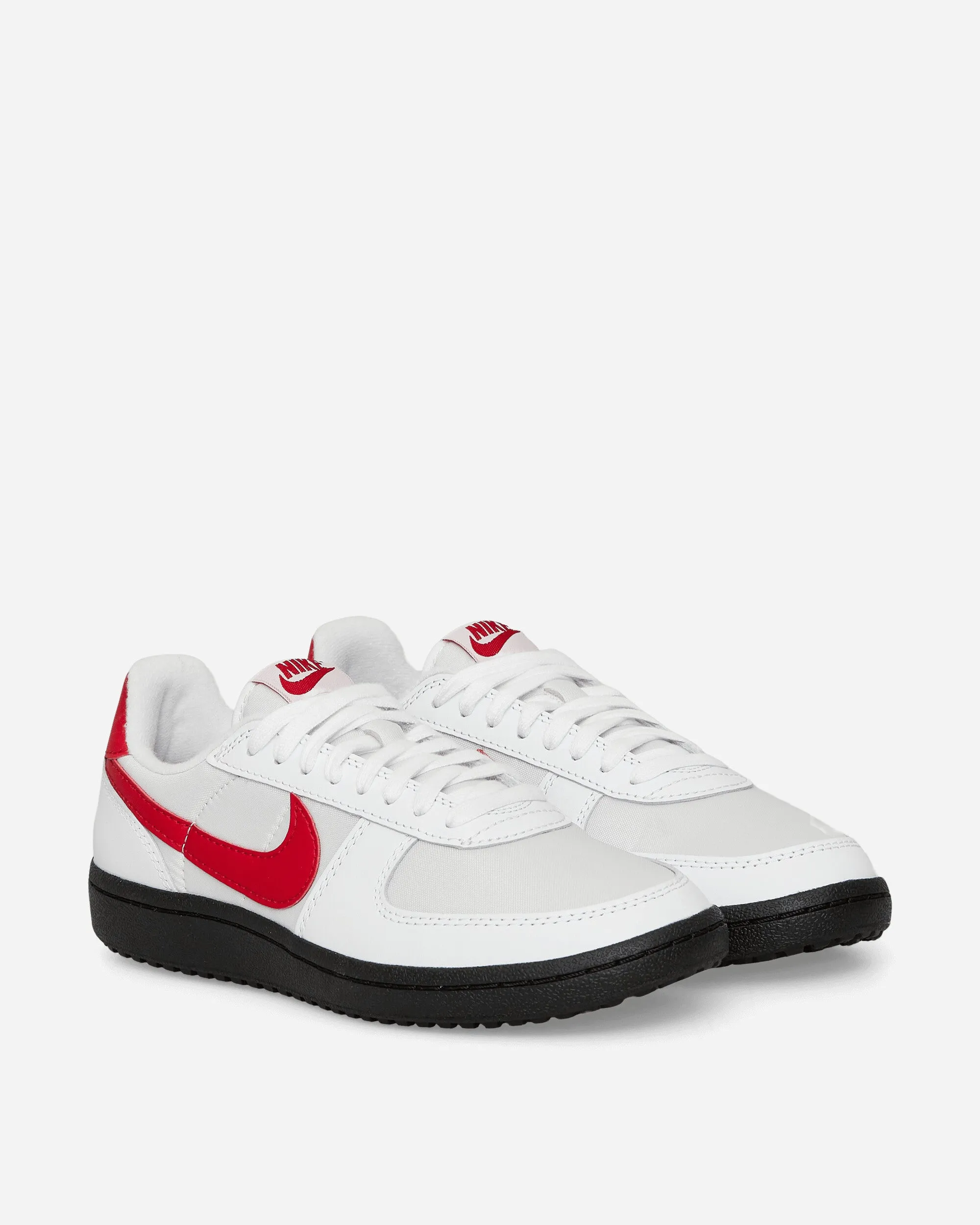 Field General '82 Sneakers Weiß / Varsity Rot