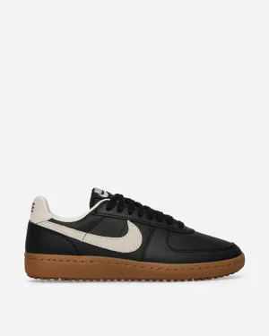 Field General '82 SP Sneakers Schwarz / Segeltuch