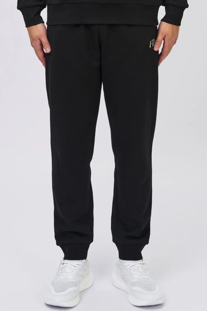 FILA HERREN JAMIE SCHWARZE JOGGINGHOSE