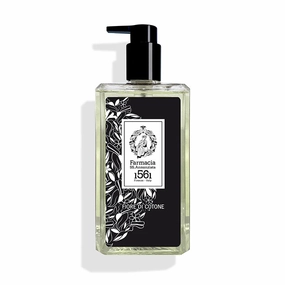 Fiore di Cotone - Showergel