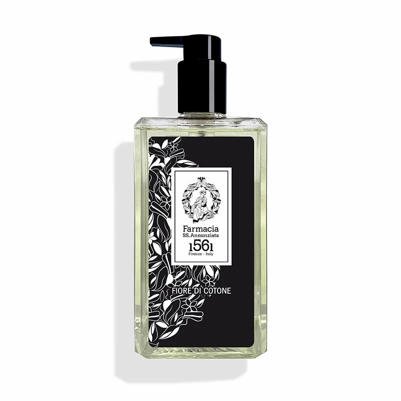 Fiore di Cotone - Showergel