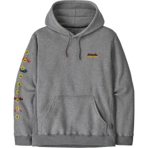 Fitz Roy Wild Uprisal Hoody Patagonia Kleidung