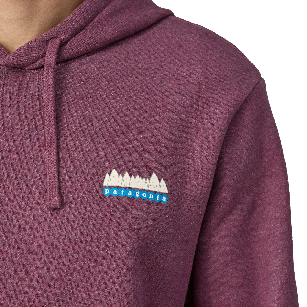 Fitz Roy Wild Uprisal Hoody Patagonia Kleidung