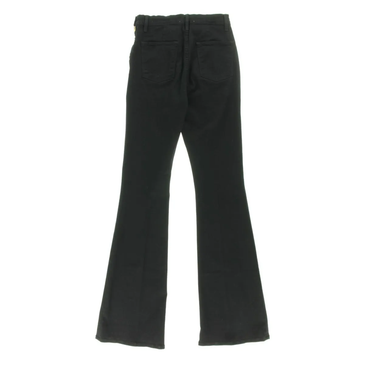 Frame Denim Damen Le Flare de Françoise High Rise Stretch Flare Jeans
