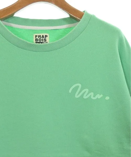 FRAPBOIS Halb-Sweatshirts
