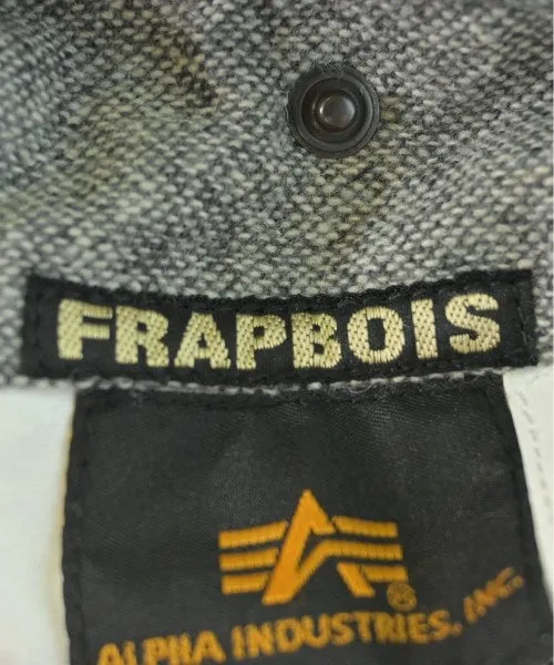 FRAPBOIS Militärjacken
