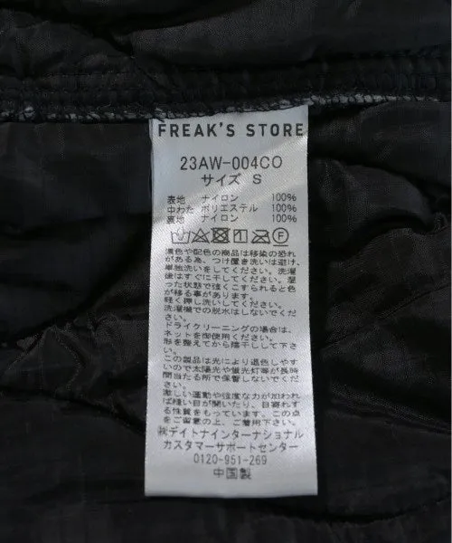 FREAK'S STORE Militärjacken