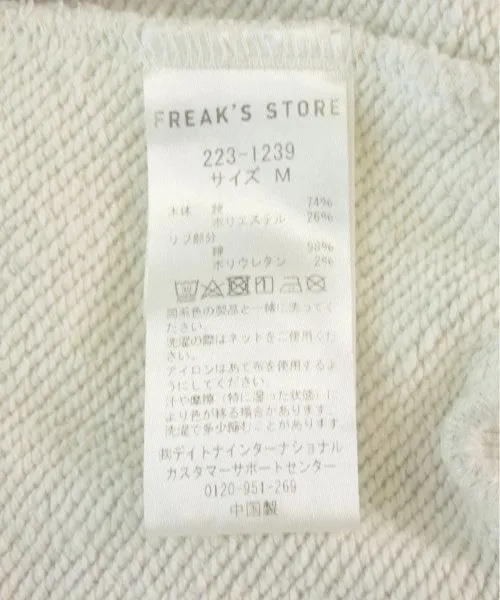 FREAK'S STORE Sweatshirts