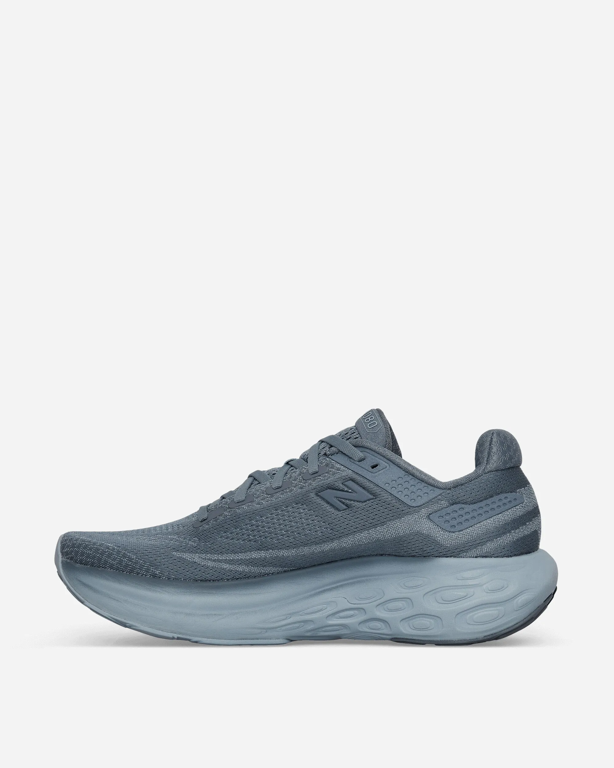 Fresh Foam X 1080 Utility Sneakers Dunkles Arktisgrau