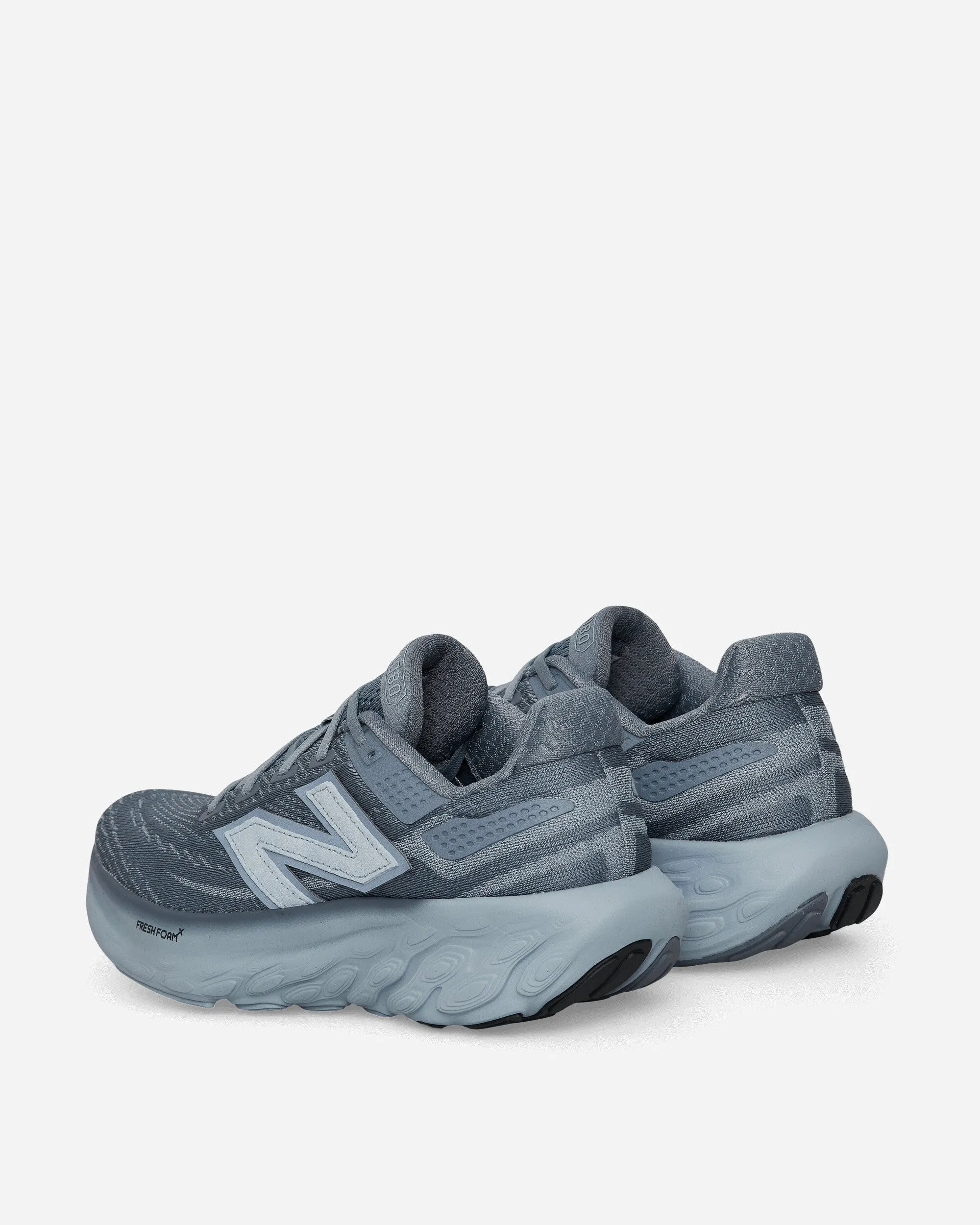 Fresh Foam X 1080 Utility Sneakers Dunkles Arktisgrau