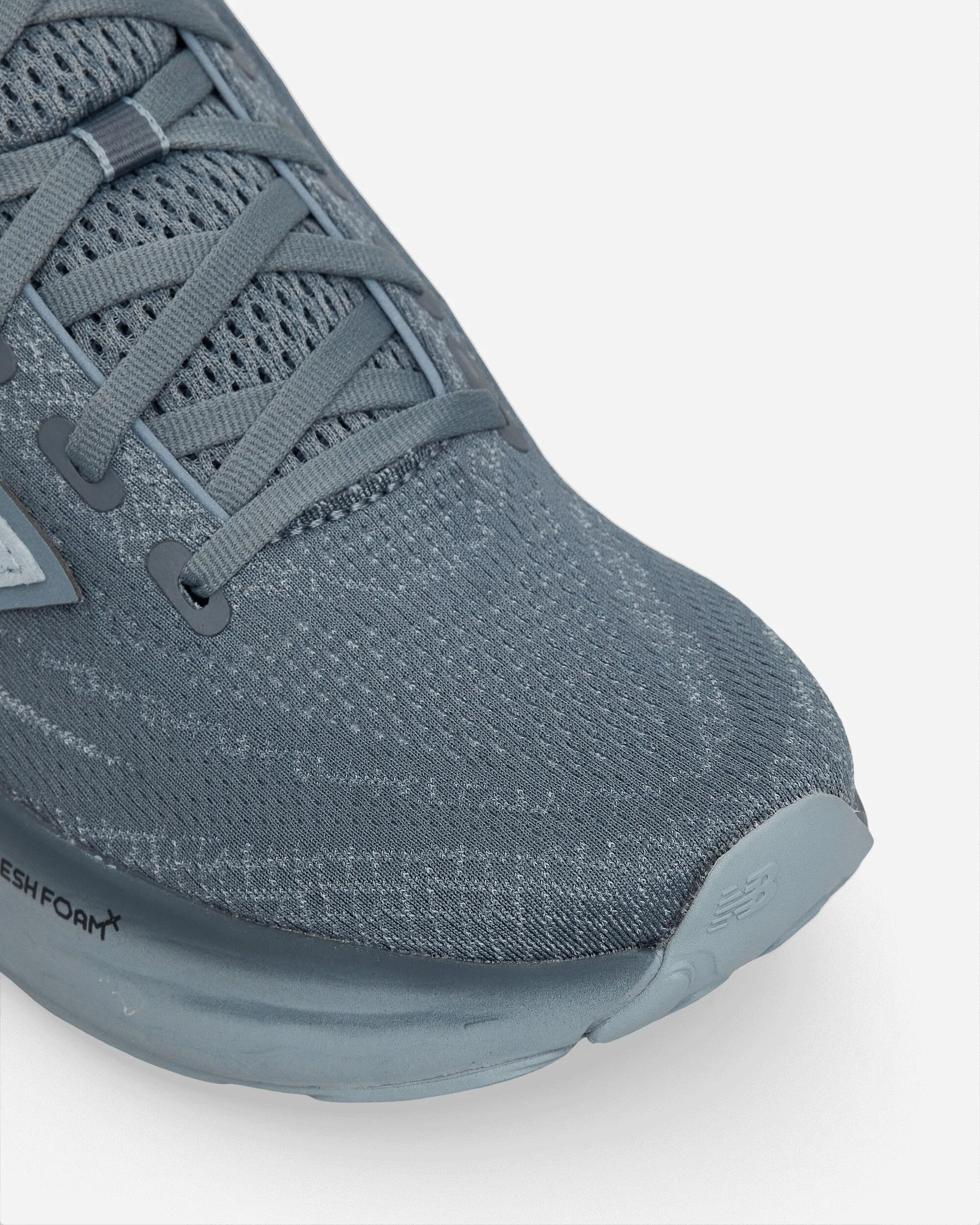 Fresh Foam X 1080 Utility Sneakers Dunkles Arktisgrau