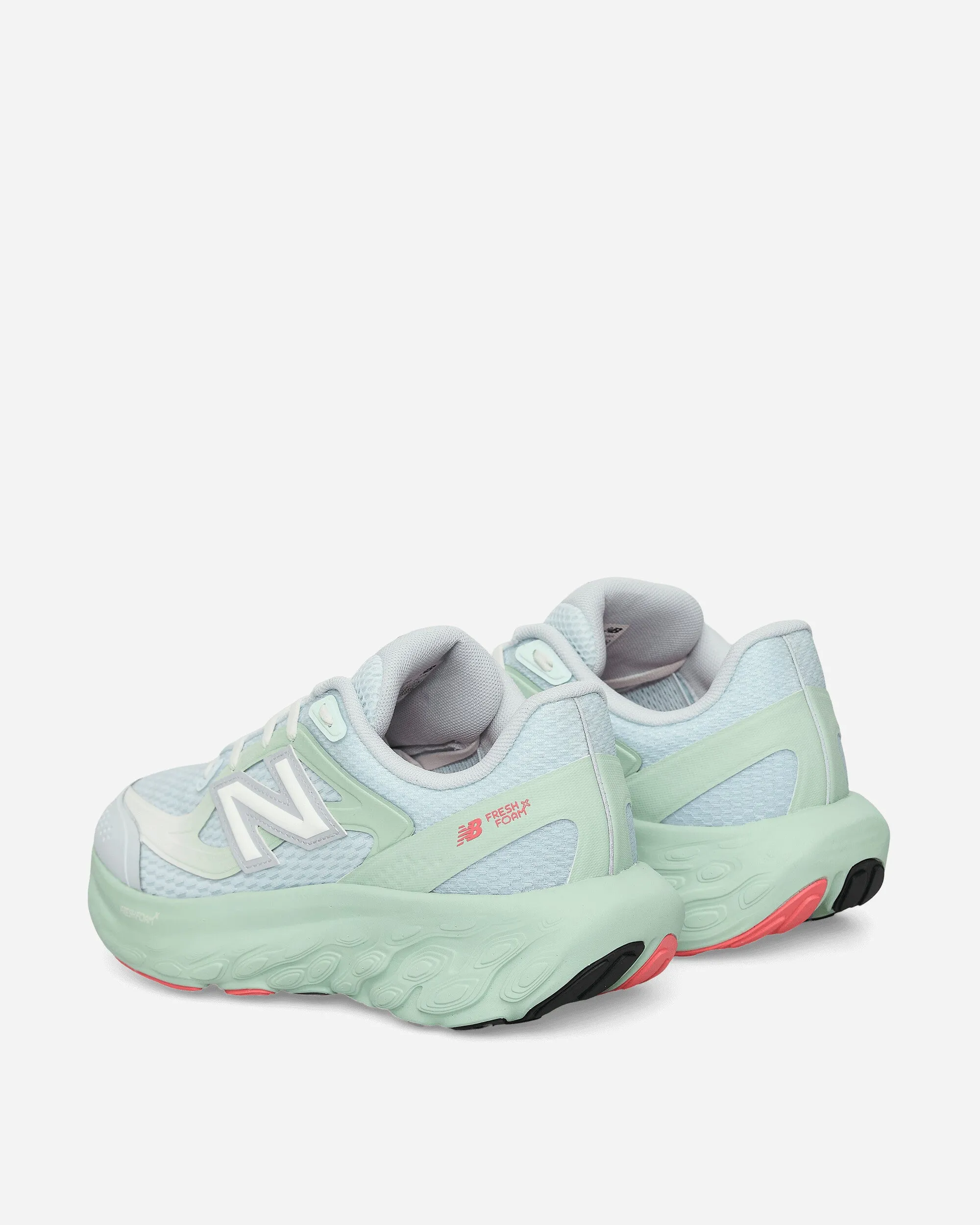 Fresh Foam X Sneakers Ton Asche