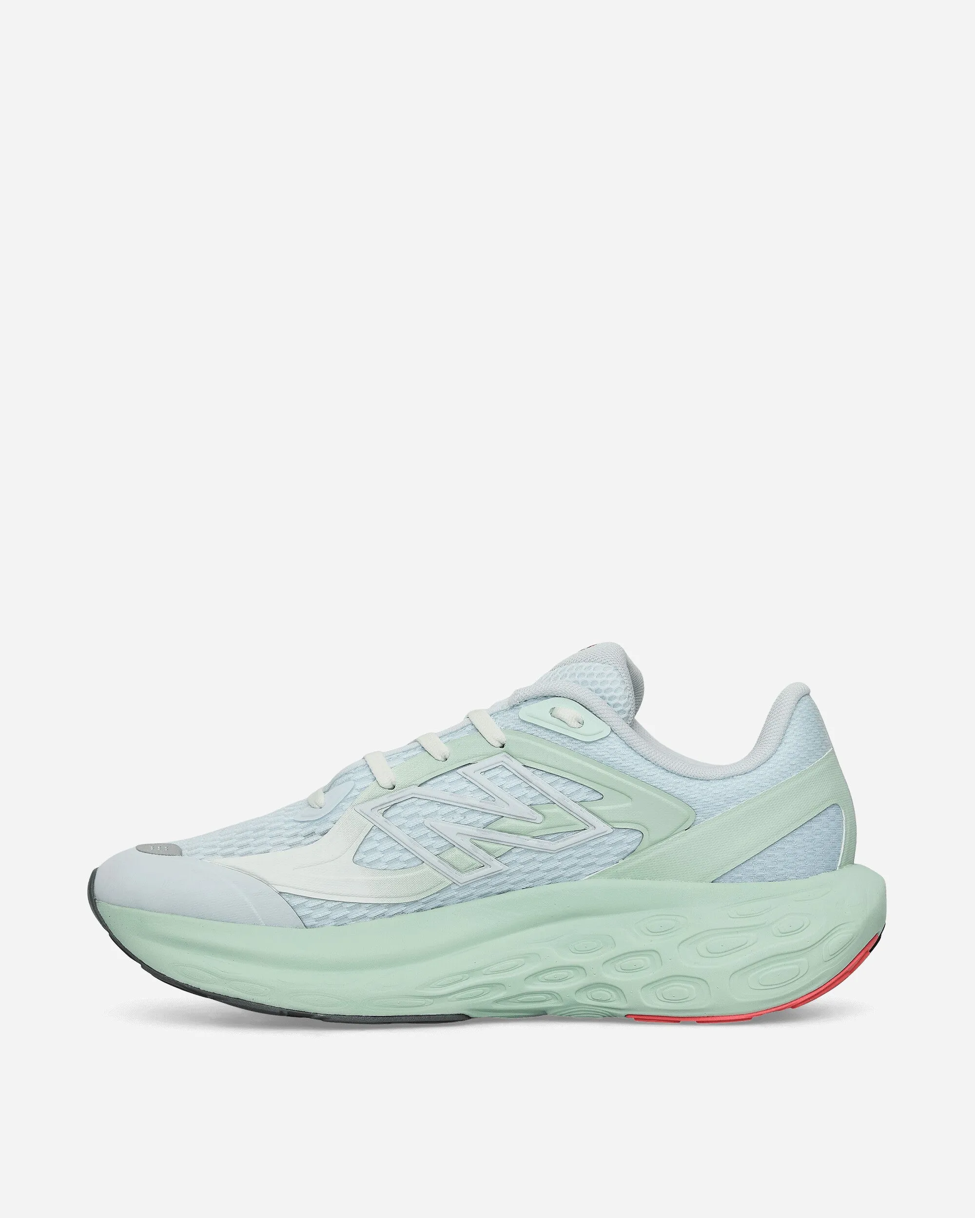 Fresh Foam X Sneakers Ton Asche
