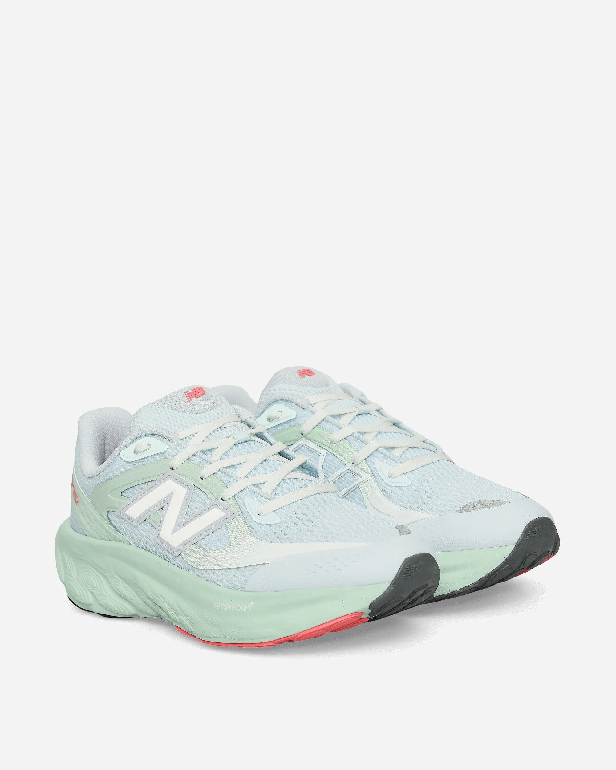 Fresh Foam X Sneakers Ton Asche