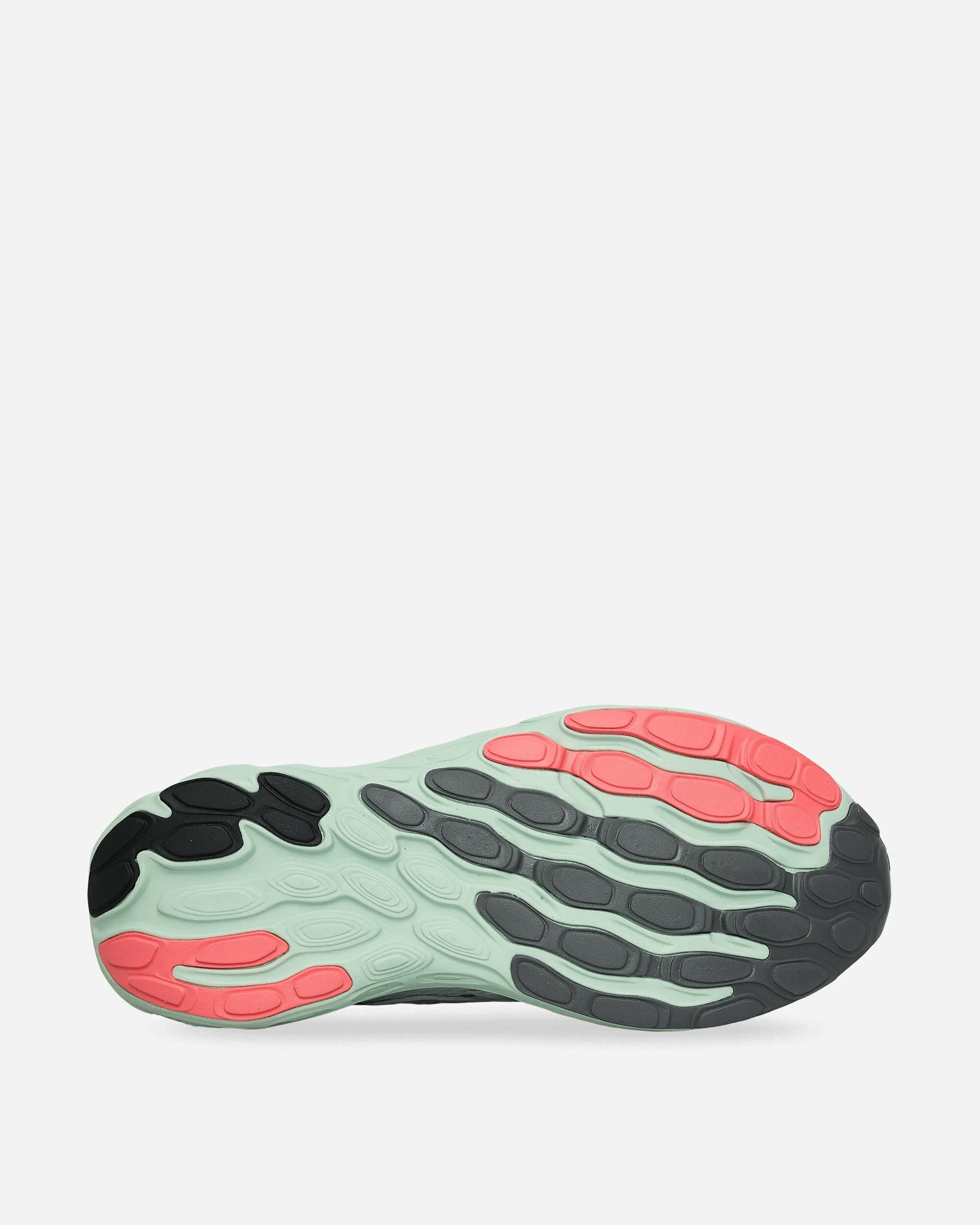 Fresh Foam X Sneakers Ton Asche