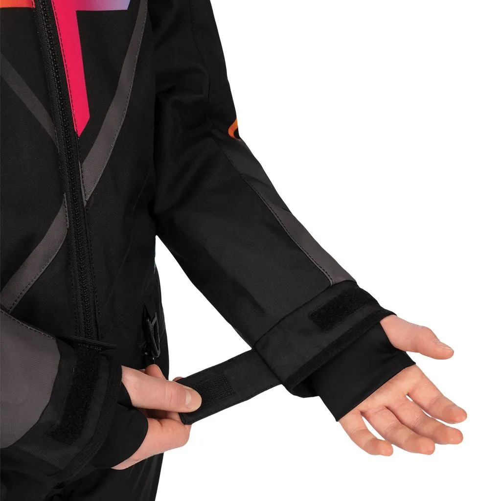 FXR Kid's FXR CX Monosuit