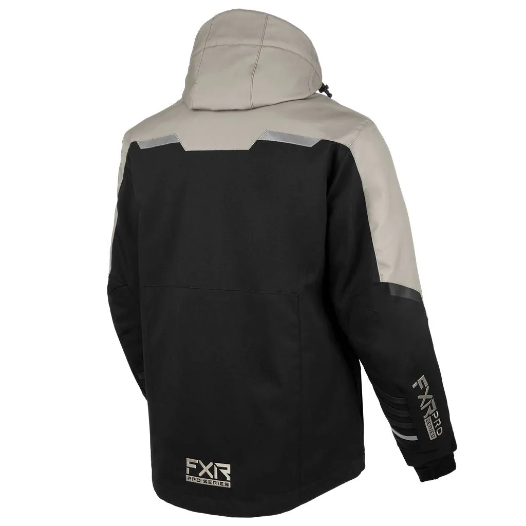 FXR Herren FXR Expedition Pro 2-in-1 Jacke