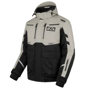 FXR Herren FXR Expedition Pro 2-in-1 Jacke