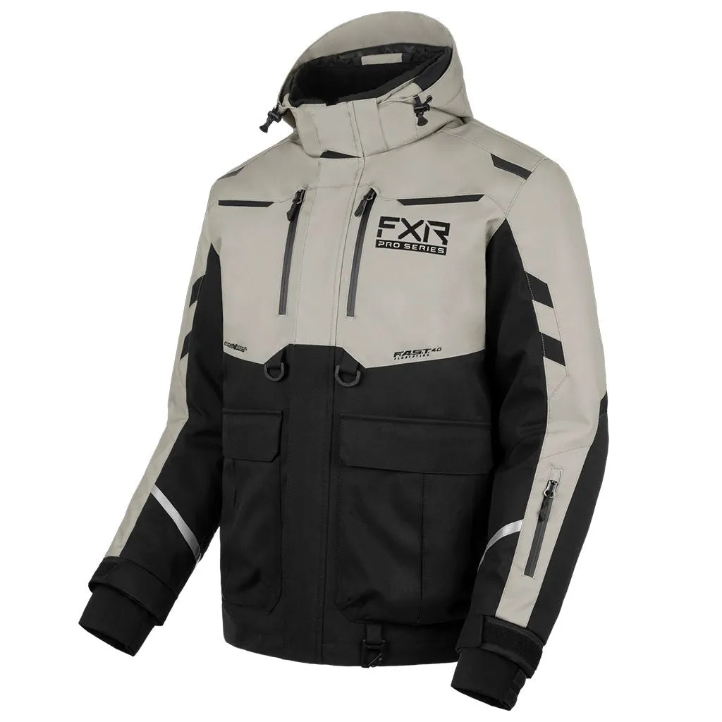 FXR Herren FXR Expedition Pro 2-in-1 Jacke