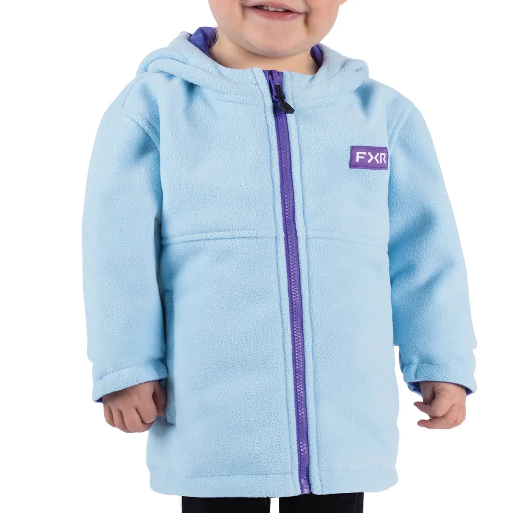 FXR Kleinkind FXR Ride Reversierbare Jacke
