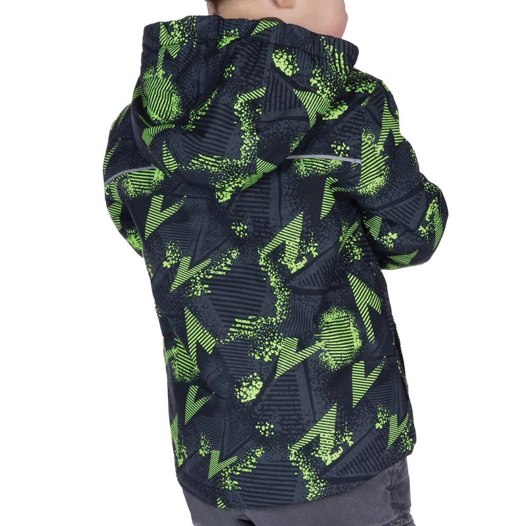FXR Kleinkind FXR Ride Reversierbare Jacke