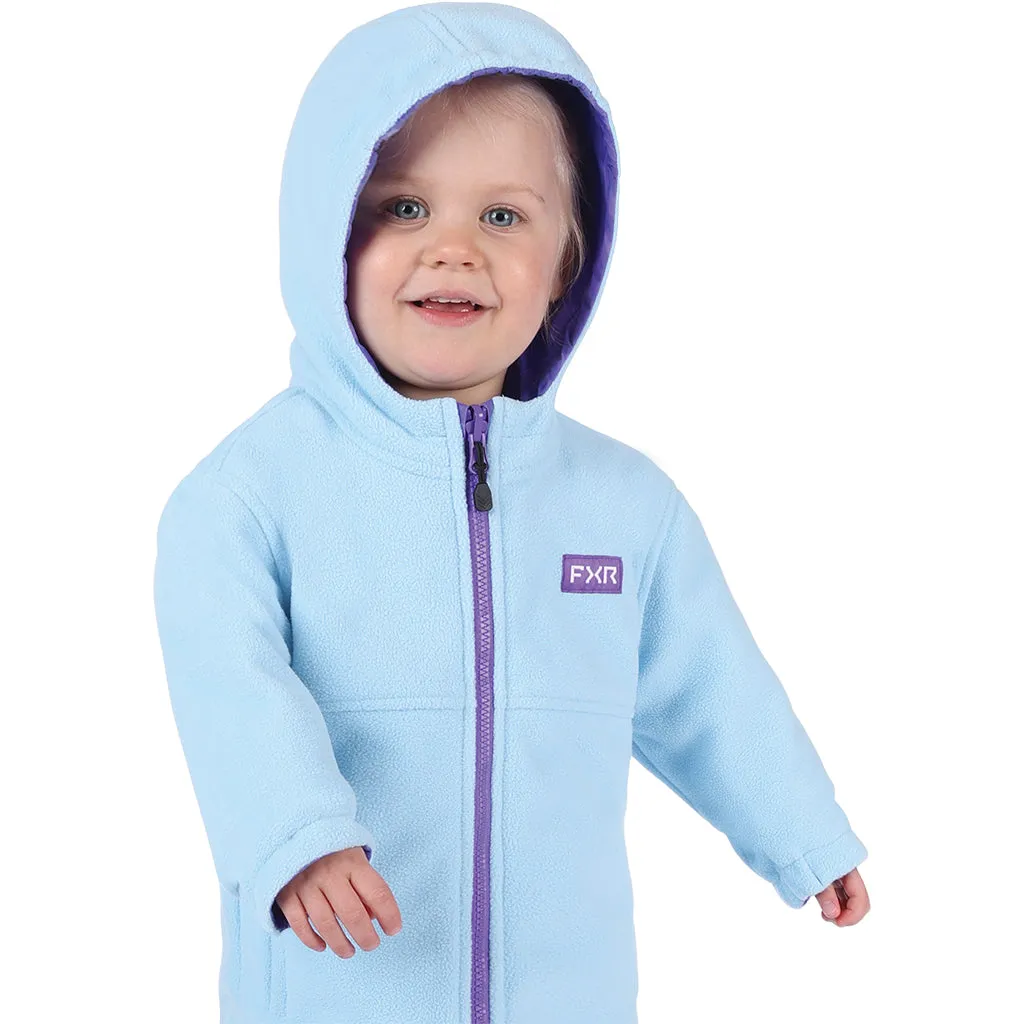 FXR Kleinkind FXR Ride Reversierbare Jacke