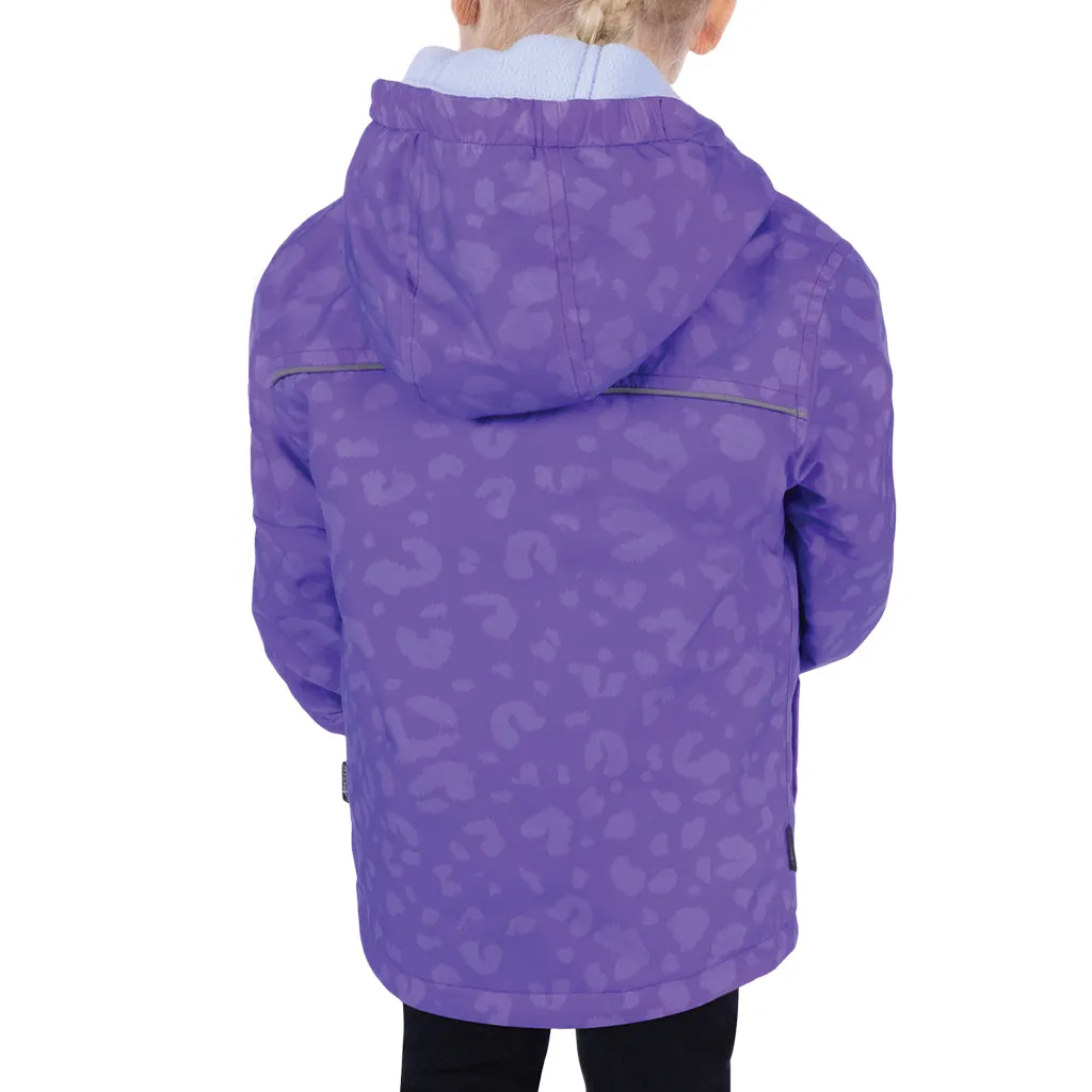 FXR Kleinkind FXR Ride Reversierbare Jacke