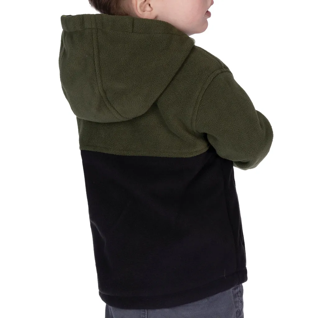 FXR Kleinkind FXR Ride Reversierbare Jacke