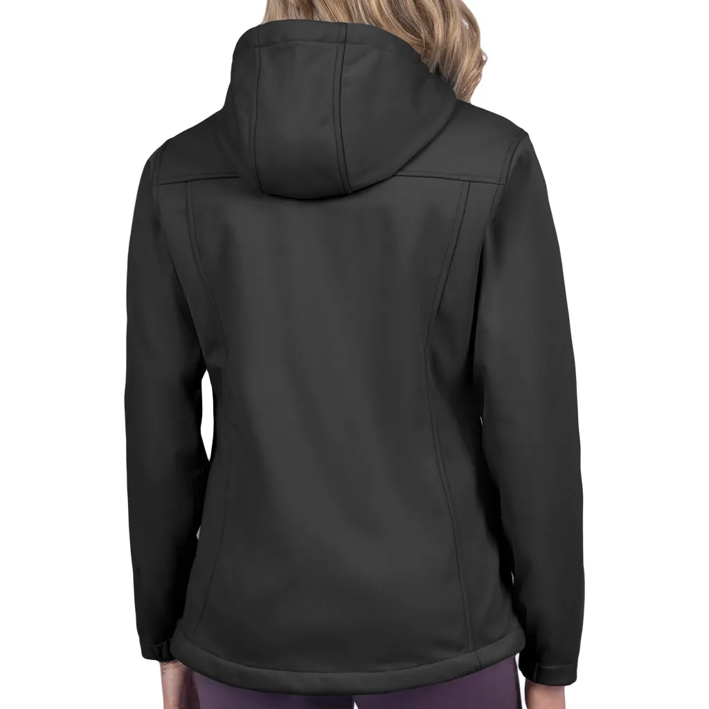 FXR Damen FXR Hydrogen Softshell Jacke