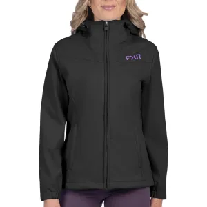FXR Damen FXR Hydrogen Softshell Jacke