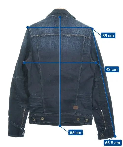 G-STAR RAW Denimjacken