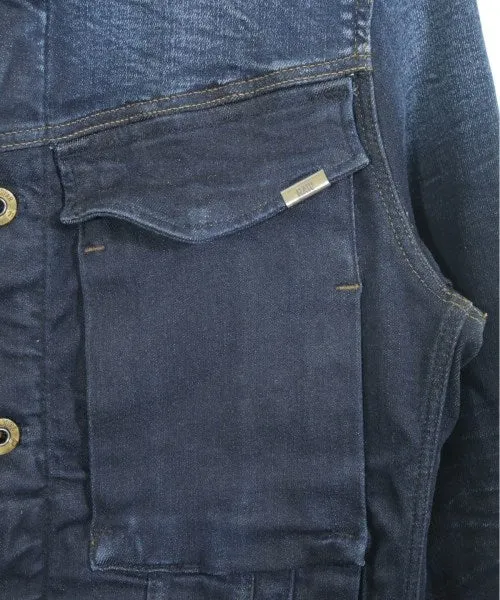G-STAR RAW Denimjacken