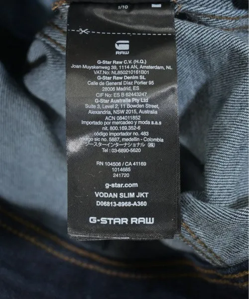 G-STAR RAW Denimjacken
