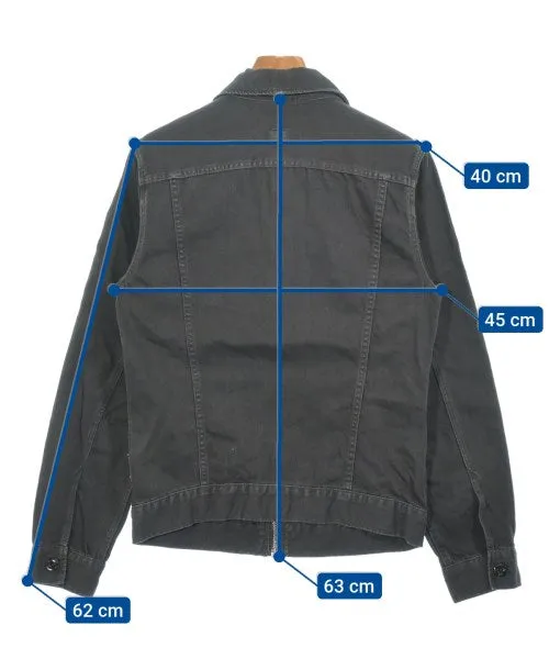 G-STAR RAW Denimjacken