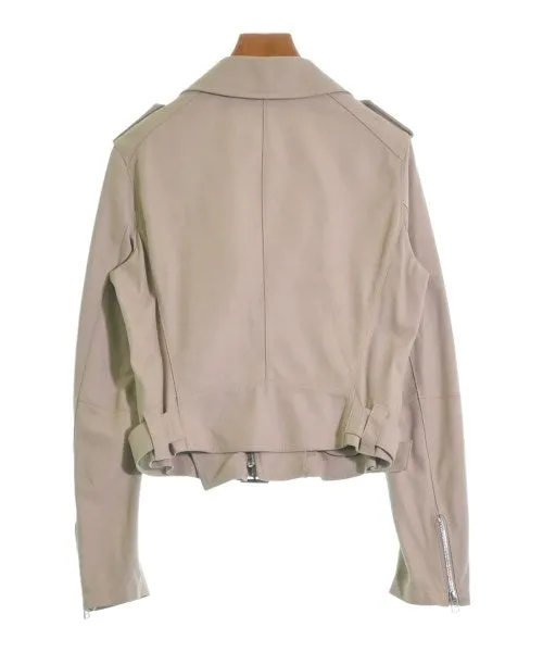 GALLARDA GALANTE Motorradjacken