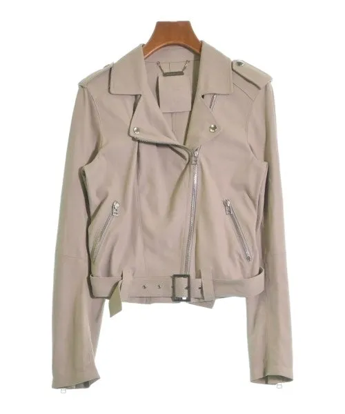GALLARDA GALANTE Motorradjacken