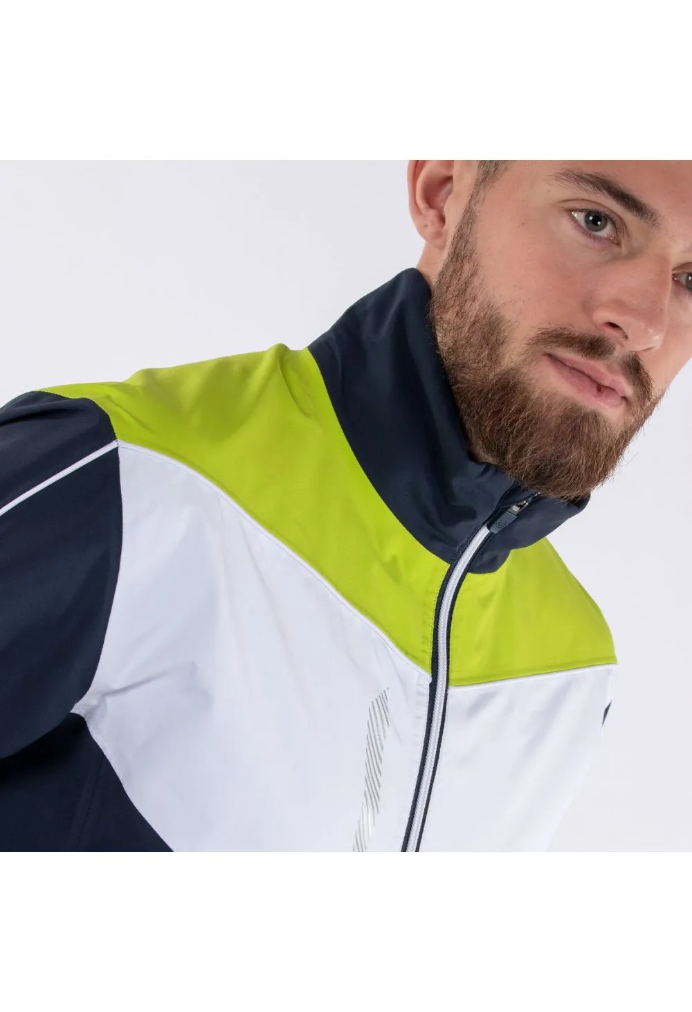 Galvin Green Armstrong Gore-Tex Paclite Golfjacke G1202