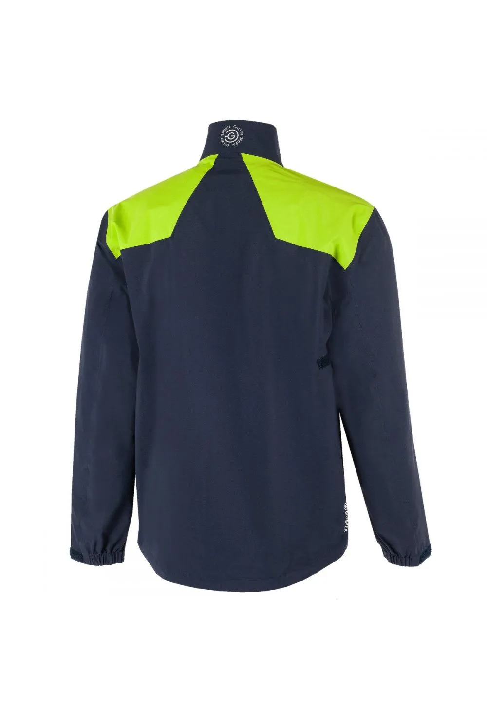 Galvin Green Armstrong Gore-Tex Paclite Golfjacke G1202