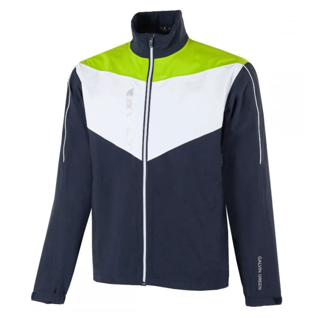Galvin Green Armstrong Gore-Tex Paclite Golfjacke G1202