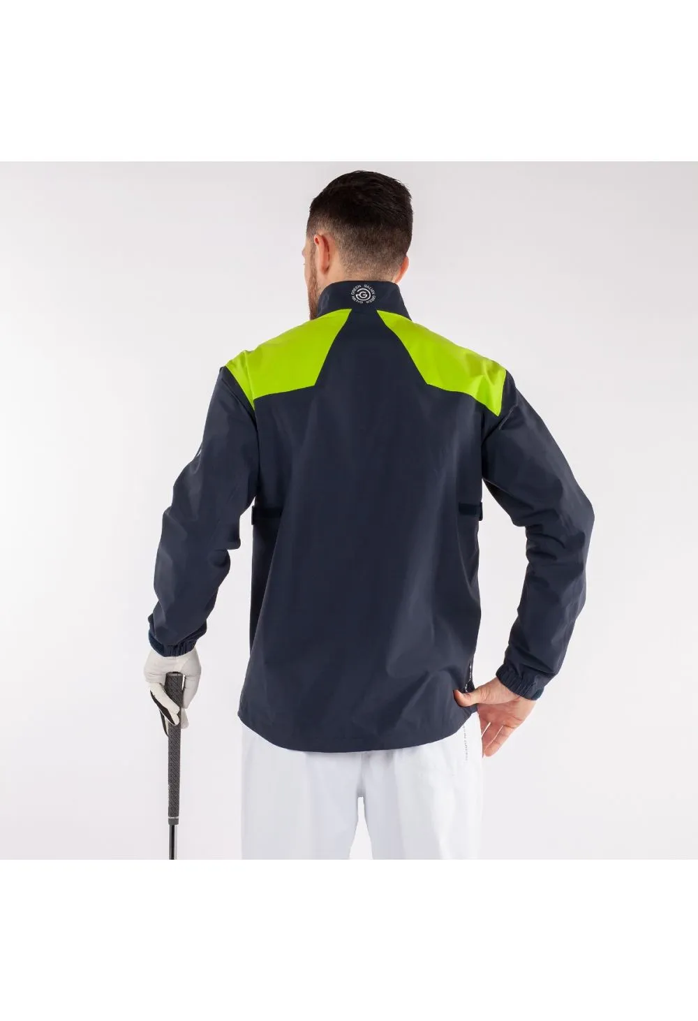 Galvin Green Armstrong Gore-Tex Paclite Golfjacke G1202