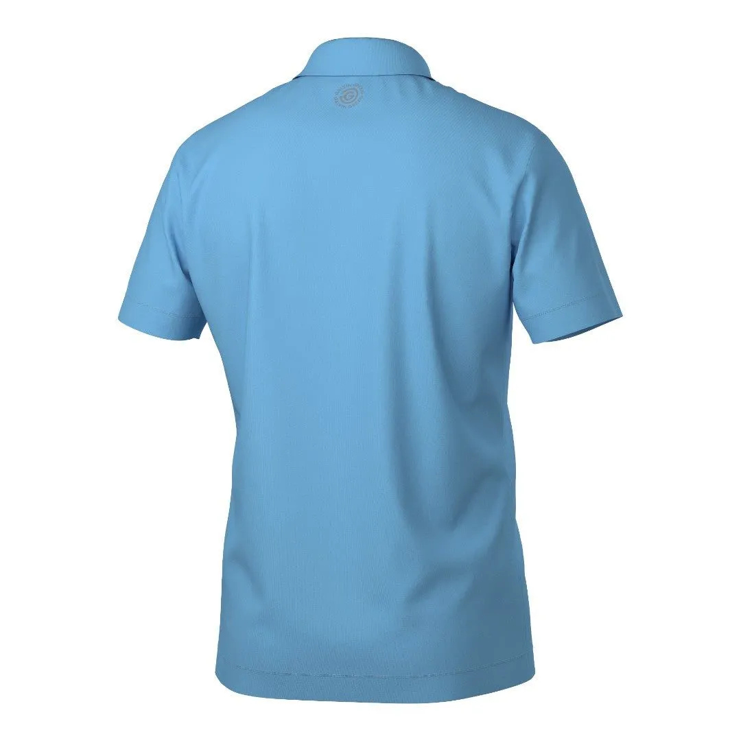 Galvin Green Limited Edition Marcelo Golf Polo-Shirt