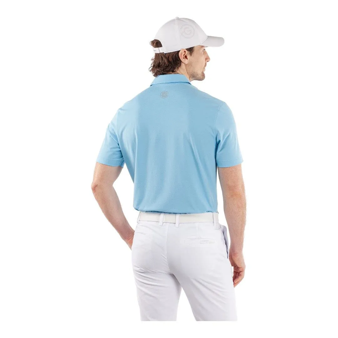 Galvin Green Limited Edition Marcelo Golf Polo-Shirt