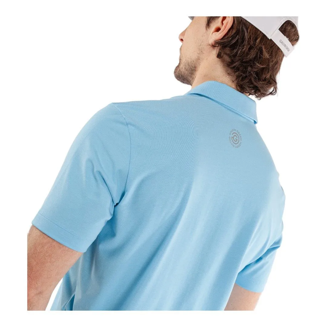Galvin Green Limited Edition Marcelo Golf Polo-Shirt