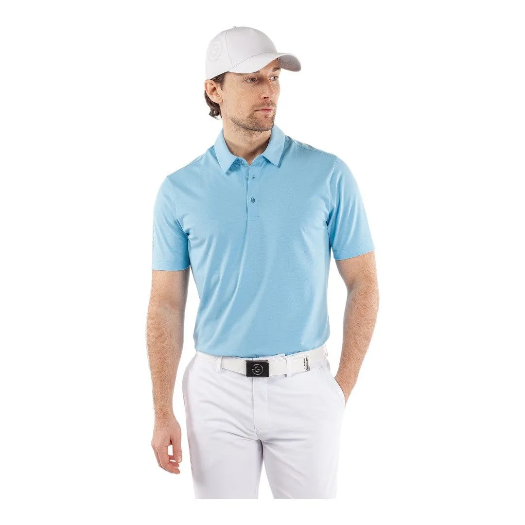 Galvin Green Limited Edition Marcelo Golf Polo-Shirt