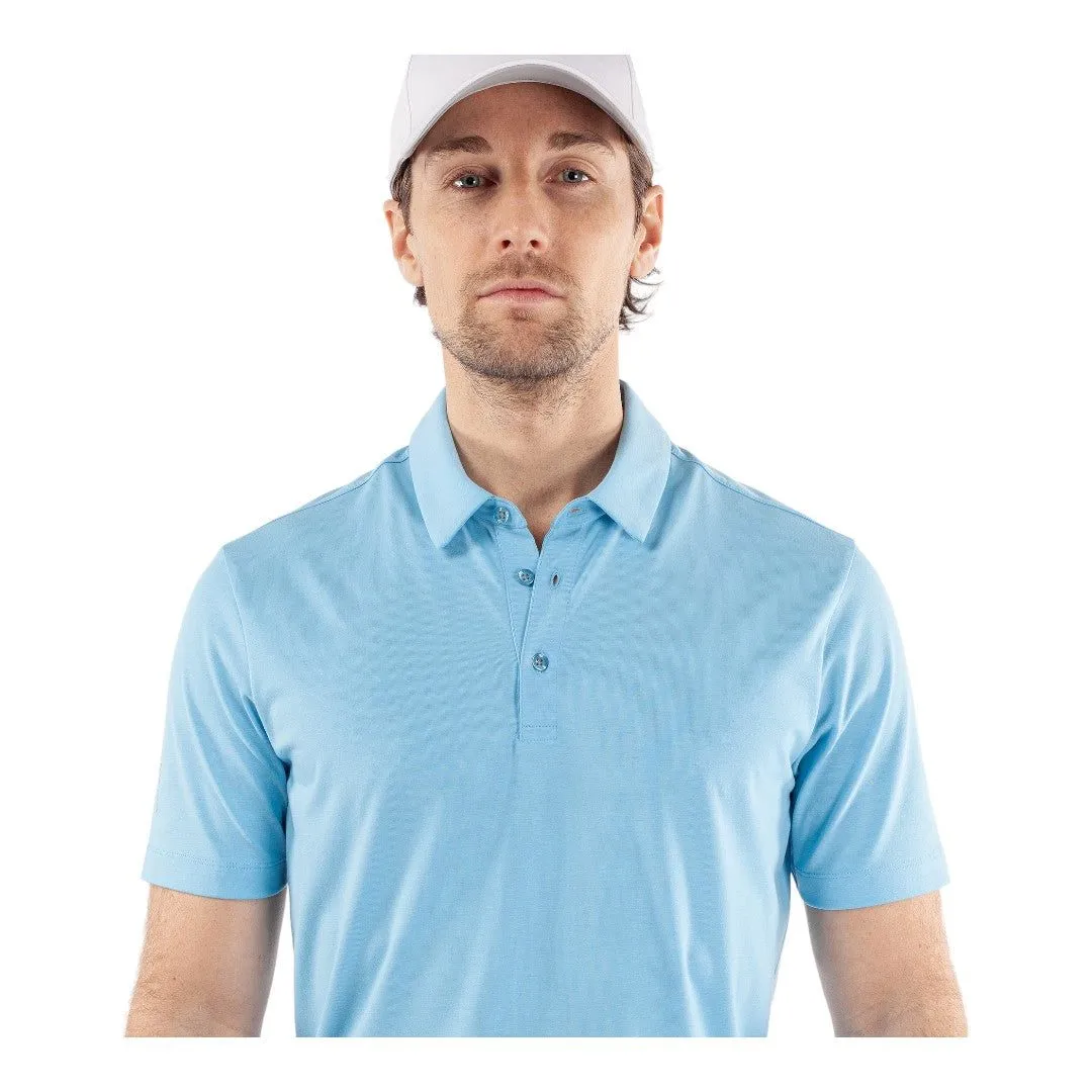 Galvin Green Limited Edition Marcelo Golf Polo-Shirt