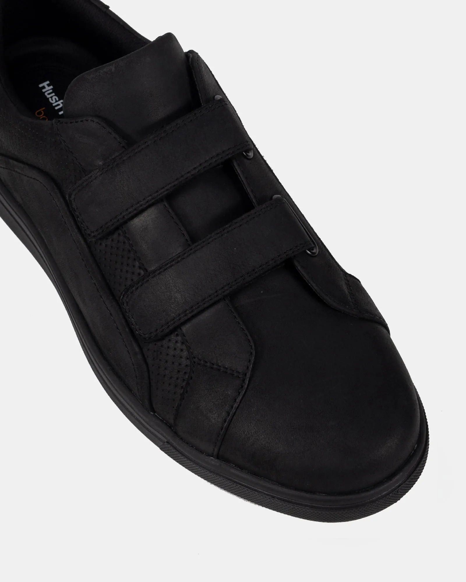 Gamma Schwarz Wild