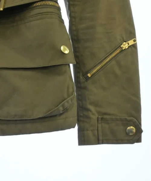 Panzerhandschuhe Militärjacken