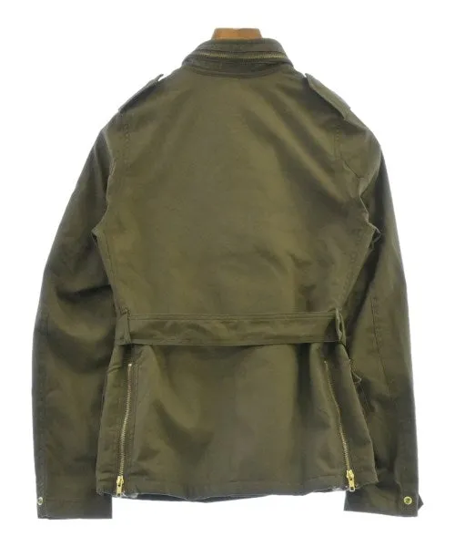 Panzerhandschuhe Militärjacken